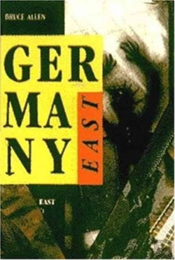 Bertrand.pt - Germany East: Dissent And Opposition