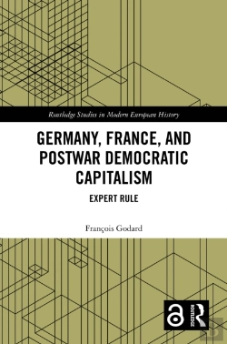 Bertrand.pt - Germany, France And Postwar Democratic Capitalism