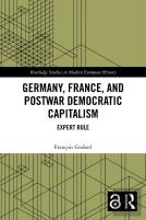 Germany, France And Postwar Democratic Capitalism