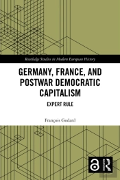 Germany, France And Postwar Democratic Capitalism