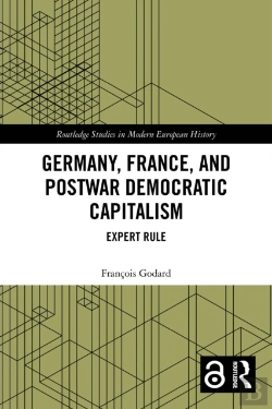 Bertrand.pt - Germany, France And Postwar Democratic Capitalism