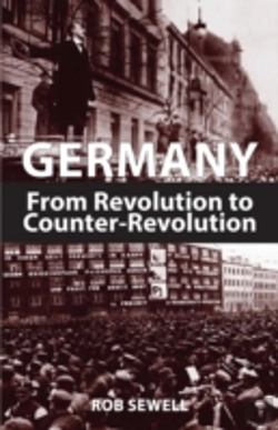 Bertrand.pt - Germany: From Revolution To Counter Revo