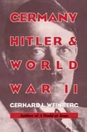 Germany, Hitler, And World War Ii