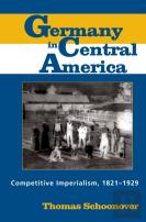 Germany In Central America