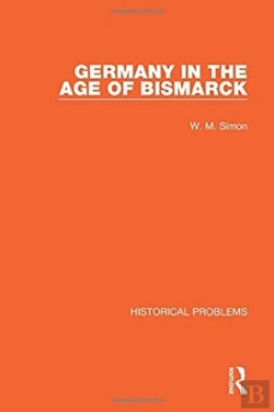 Bertrand.pt - Germany In The Age Of Bismarck