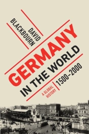 Germany In The World
