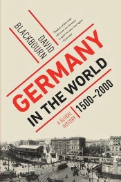 Germany In The World