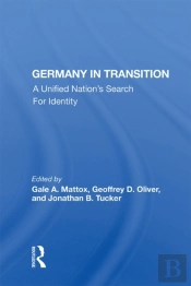 Germany In Transition