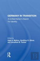 Germany In Transition