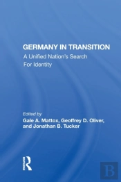 Germany In Transition