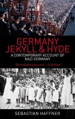 Bertrand.pt - Germany: Jekyll And Hyde