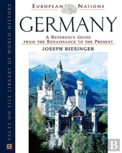 Bertrand.pt - Germany