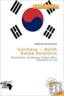 Germany - North Korea Relations
