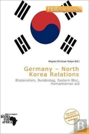 Germany - North Korea Relations