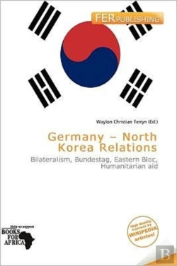 Bertrand.pt - Germany - North Korea Relations