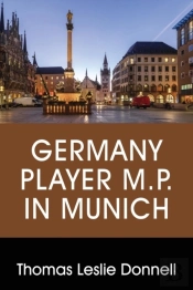 Germany Player M.P. In Munich
