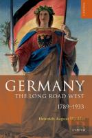 Germany: The Long Road West