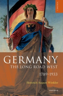 Bertrand.pt - Germany: The Long Road West