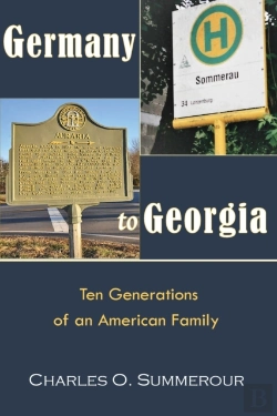 Bertrand.pt - Germany To Georgia: Ten Generations Of A