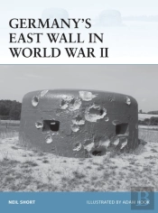 Germanyâ€™S East Wall In World War Ii