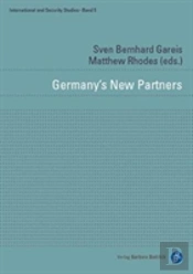 Germanyâ€™S New Partners