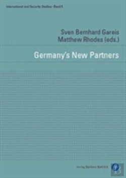 Bertrand.pt - Germanyâ€™S New Partners