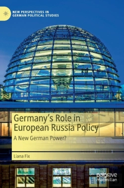Bertrand.pt - Germanyâ€™S Role In European Russia Policy