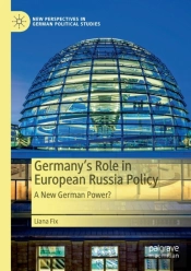 Germanyâ€™S Role In European Russia Policy