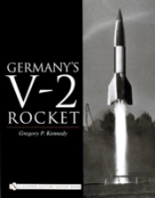 Germanyâ€™S V-2 Rocket