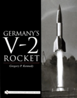 Bertrand.pt - Germanyâ€™S V-2 Rocket