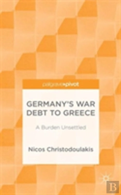 Bertrand.pt - Germanyâ€™S War Debt To Greece