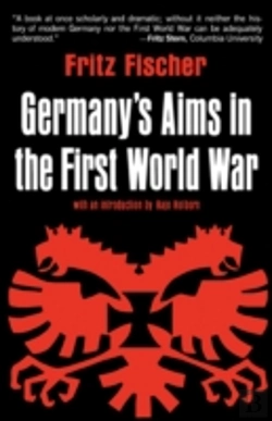 Bertrand.pt - Germany'S Aims In The First World War