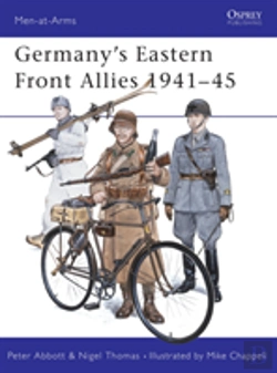 Bertrand.pt - Germany'S Eastern Front Allies 1941â€“45
