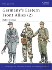 Germany'S Eastern Front Allies (2)