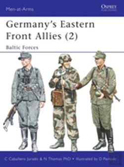 Bertrand.pt - Germany'S Eastern Front Allies (2)