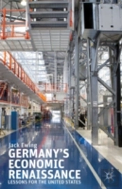 Germany'S Economic Renaissance