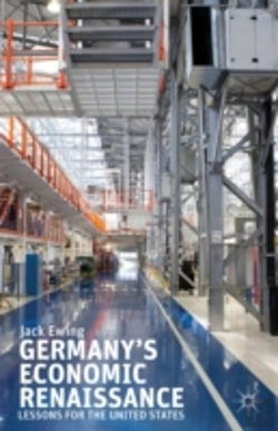 Bertrand.pt - Germany'S Economic Renaissance
