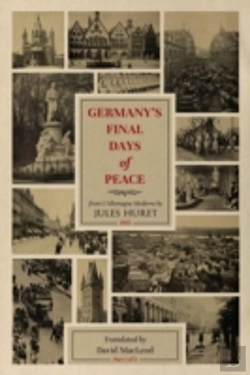 Bertrand.pt - Germany'S Final Days Of Peace