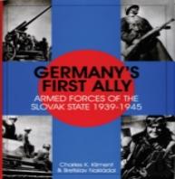 Germany'S First Ally