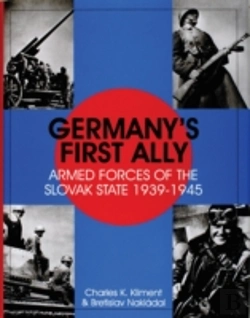 Bertrand.pt - Germany'S First Ally