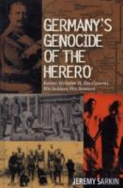 Germany'S Genocide Of The Herero