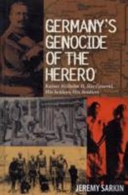 Bertrand.pt - Germany'S Genocide Of The Herero