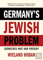 Germany'S Jewish Problem