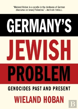 Bertrand.pt - Germany'S Jewish Problem