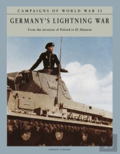 Germany'S Lightning War