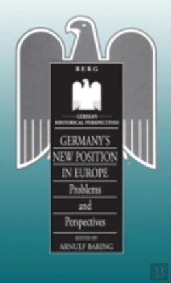 Bertrand.pt - Germany'S New Position In Europe