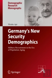 Germany'S New Security Demographics