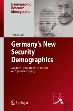 Bertrand.pt - Germany'S New Security Demographics
