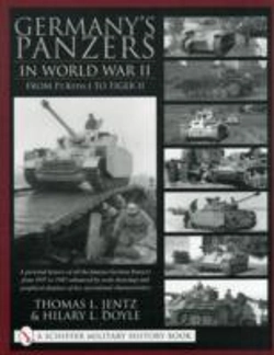 Bertrand.pt - Germany'S Panzers In World War Ii