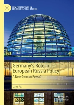 Bertrand.pt - Germany'S Role In European Russia Policy